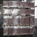 Hoja de aluminio marina para el edificio de la nave 5083 H112 china supplier